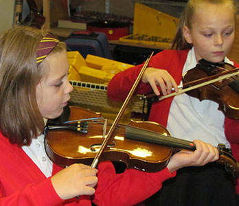 school image